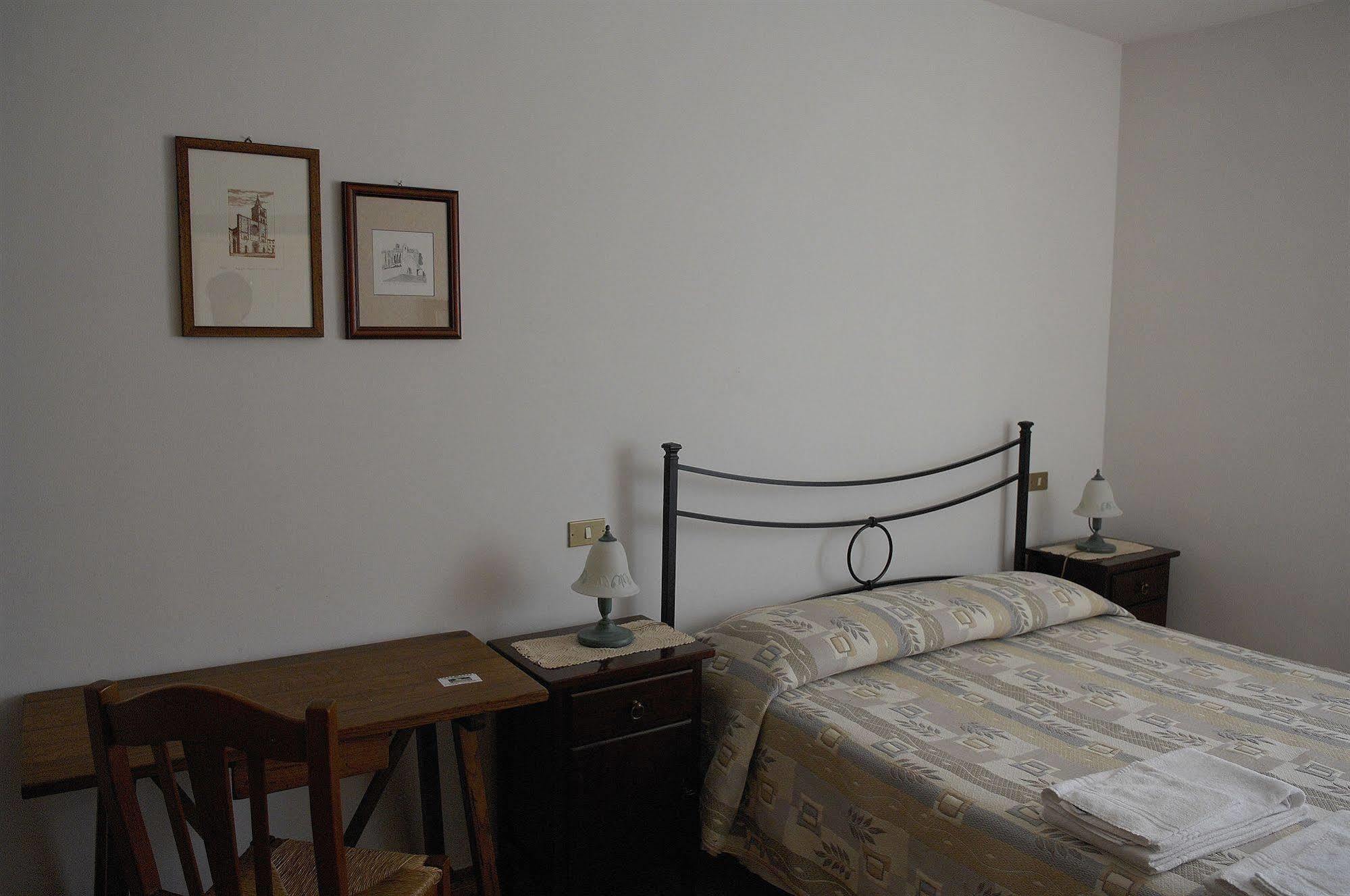 Agriturismo Il Borghetto Montefalco Dış mekan fotoğraf